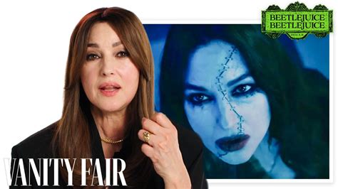 monica belluci versace|Monica Bellucci Breaks Down Her Career, from 'The Matrix' to .